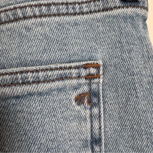 Madewell | The Perfect Vintage Jean | Size 25 - Picture 10 of 10
